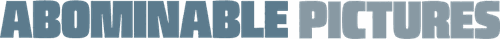 Abominable Pictures