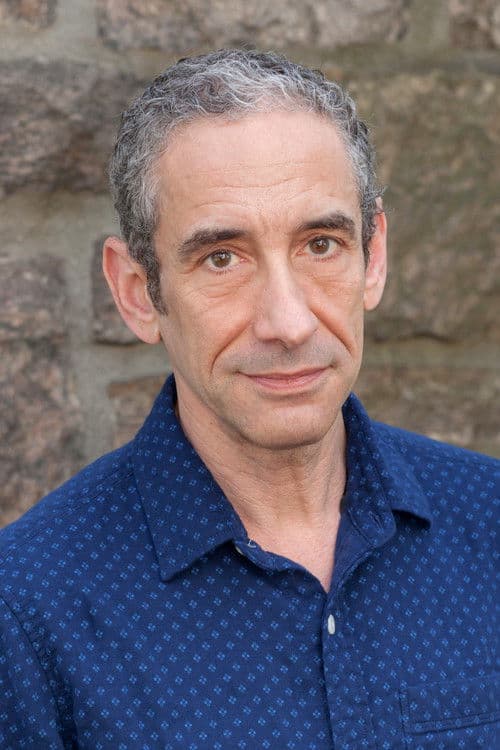 Douglas Rushkoff profile photo