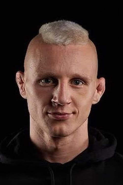 Tobias Harila profile photo