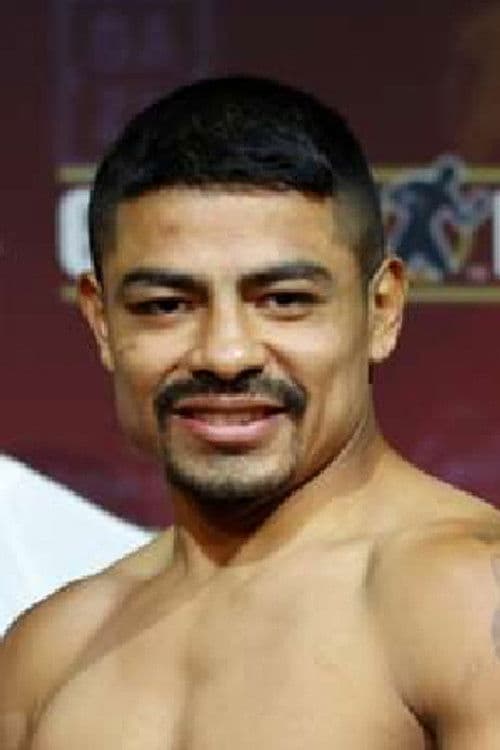 Daniel Rosas profile photo