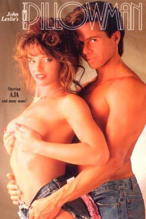 The Pillowman poster