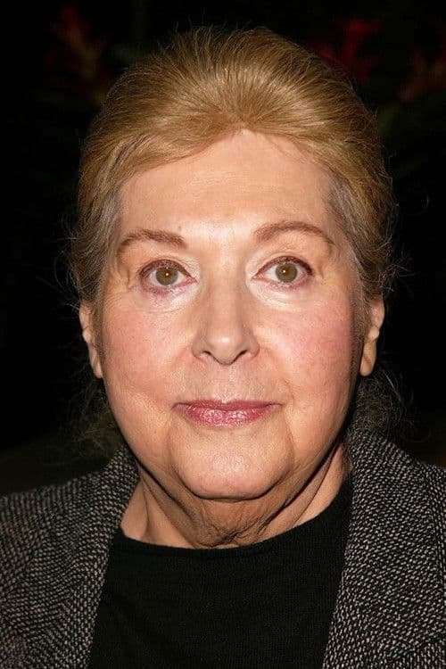 Marilyn Bergman profile photo