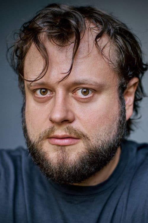 Tosja Merlin Kruppa profile photo