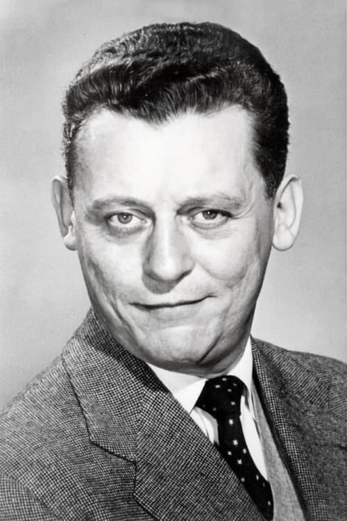 Michael Ripper profile photo