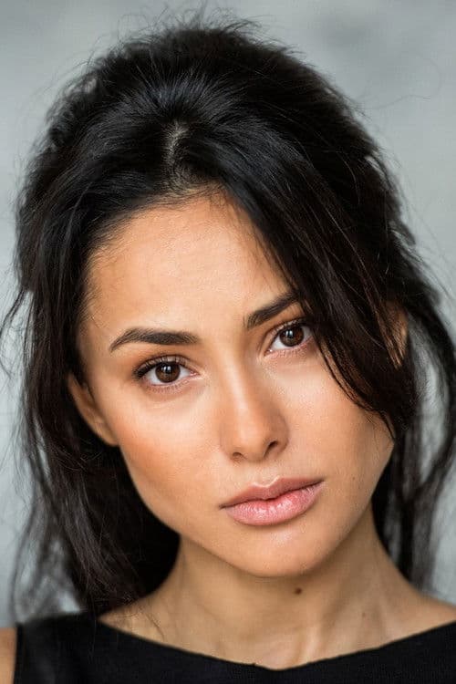 Olesya Gayova profile photo