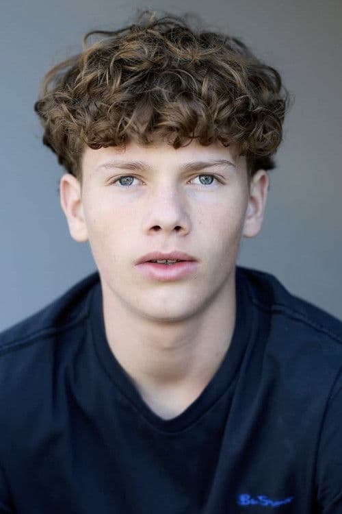 Freddie Greenaway profile photo