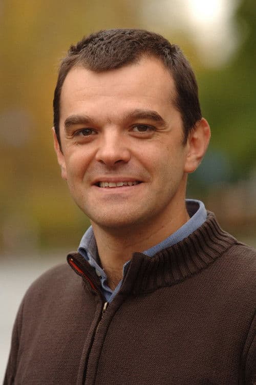 Andrea Accomazzo profile photo