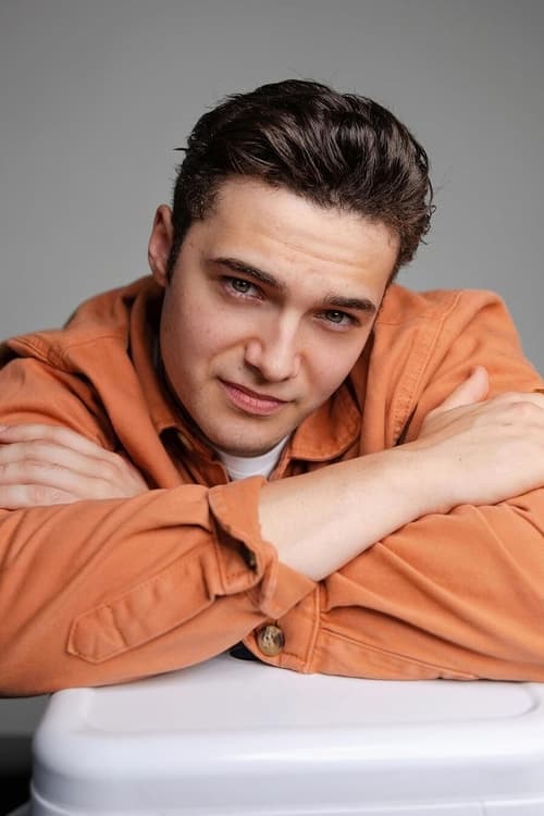 Lachlan Engeler profile photo