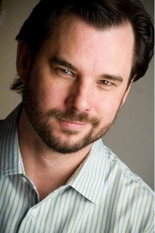 Steve Van Wormer profile photo