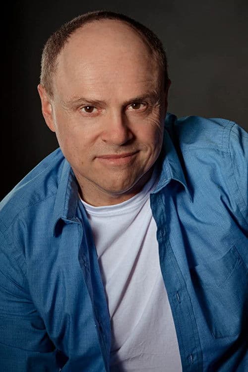 Stephen Walker profile photo