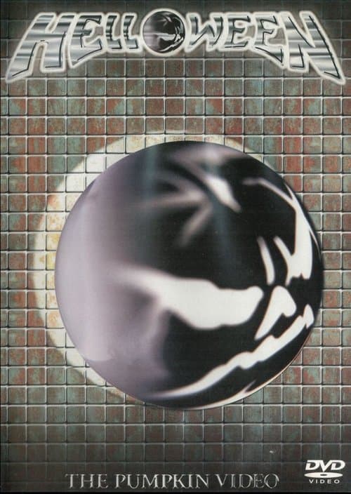 Helloween: The Pumpkin Video poster