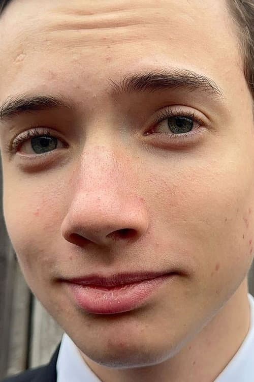 Edward Bailey profile photo