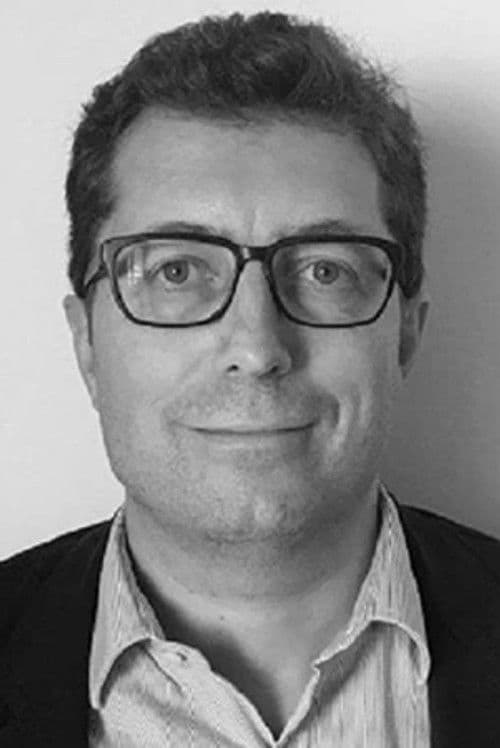 Ignacio Salazar-Simpson profile photo