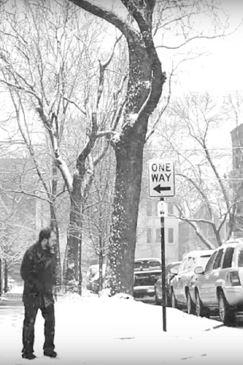 The Wigged Man poster