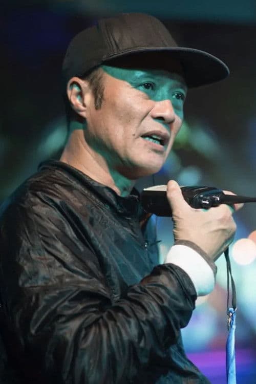 Pad Chan Wai-Hung profile photo