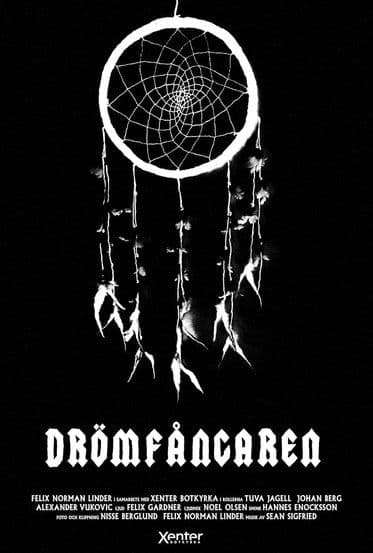 The Dreamcatcher poster
