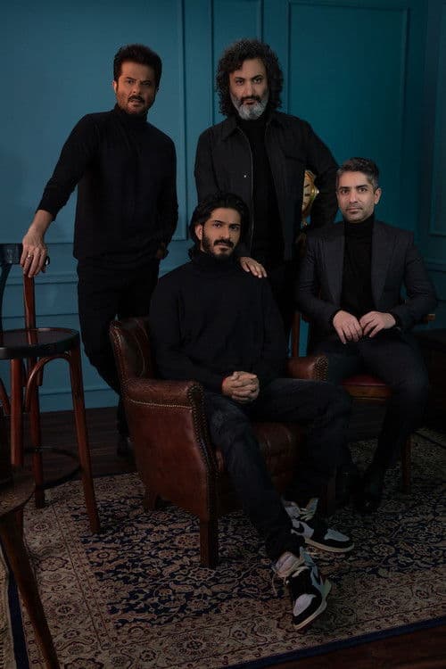 Untitled Abhinav Bindra Biopic poster