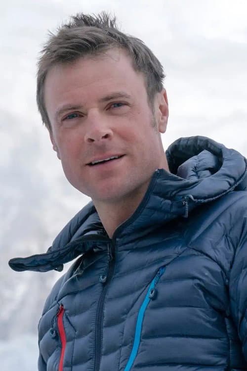 Jonathan Griffith profile photo