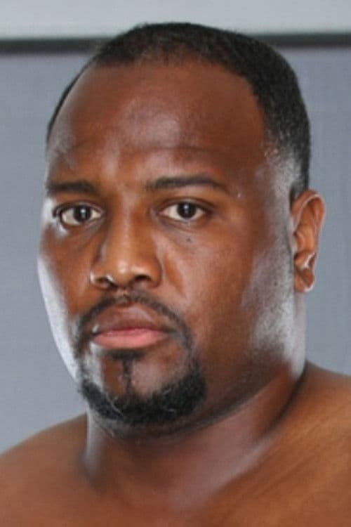 Donald Haynesworth profile photo