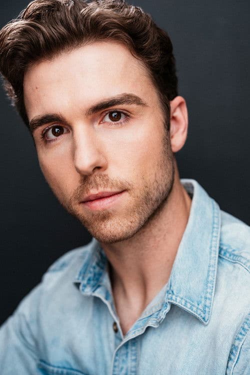 Nick Mauldin profile photo