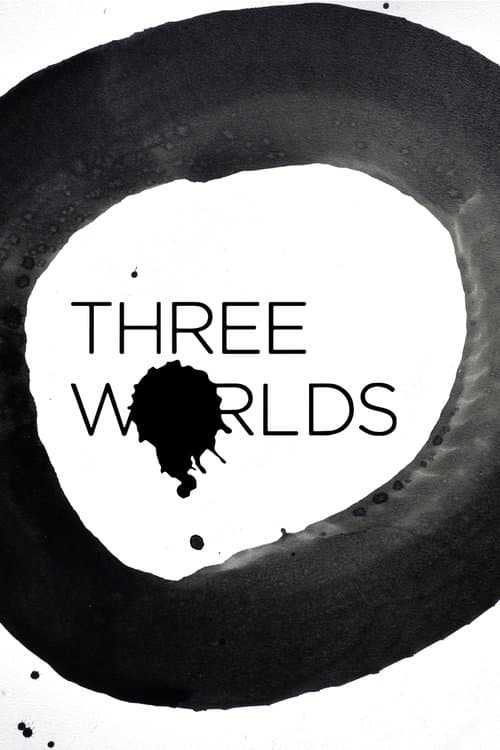 Three Worlds poster