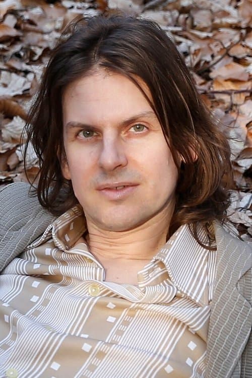 Andrew Robertson profile photo