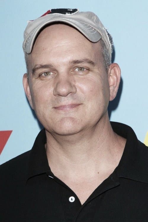 Jason O'Malley profile photo