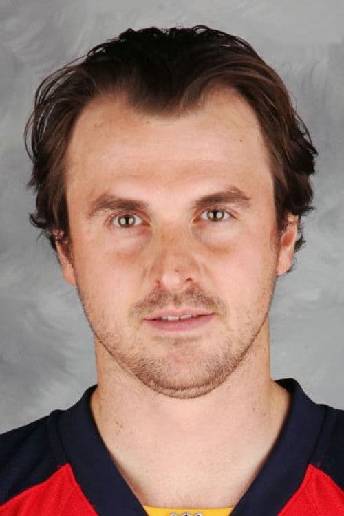 Dave Bolland profile photo