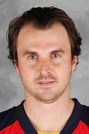 Dave Bolland profile photo