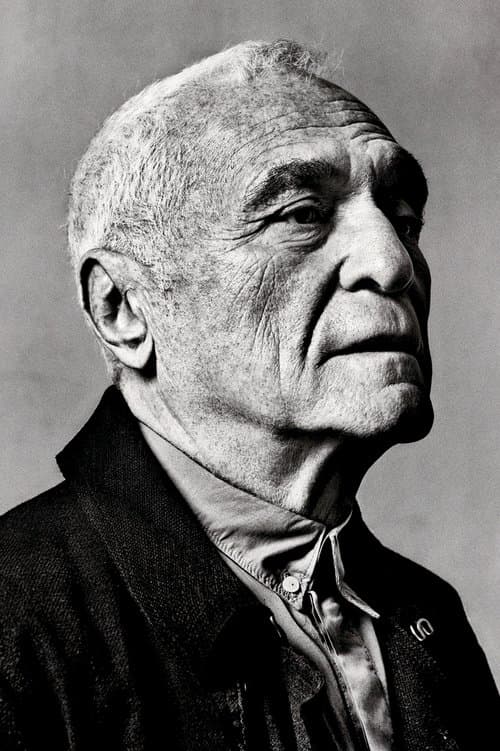 John Giorno profile photo