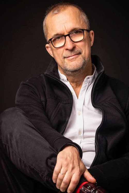 Wojciech Kościelniak profile photo