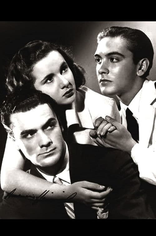 Cada hogar, un mundo poster