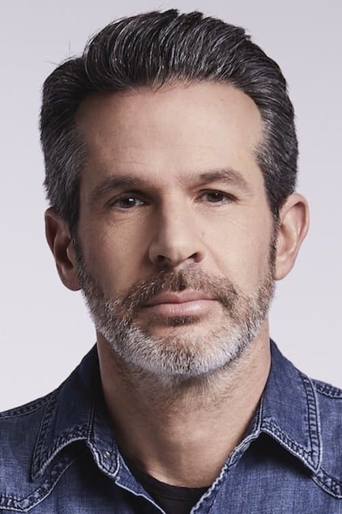 Simon Kinberg profile photo