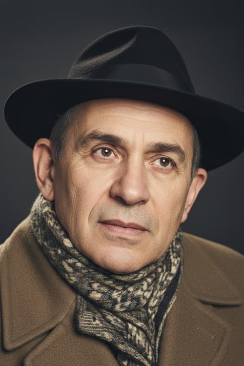 Enver Burçkin profile photo