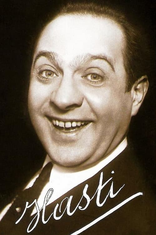 Robert Hasti profile photo