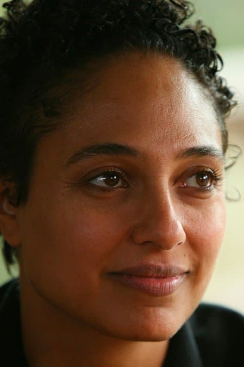 Shola Lynch profile photo