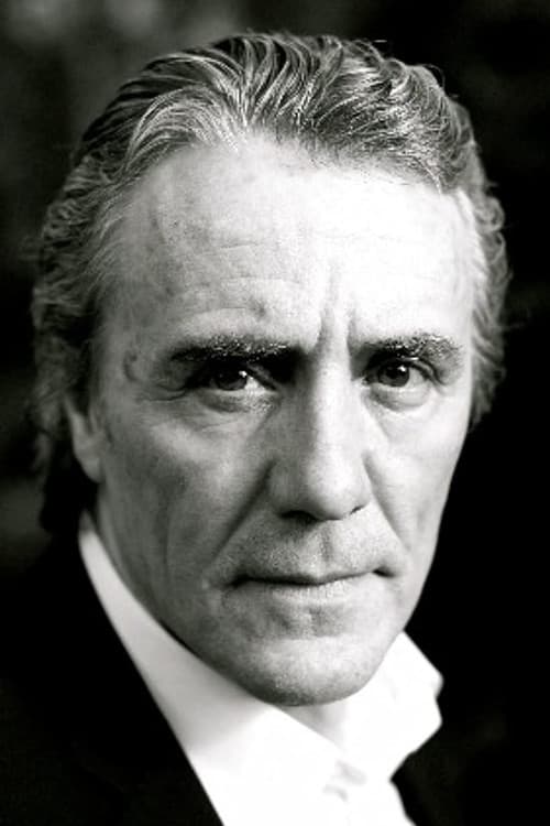 Robert Coleby profile photo