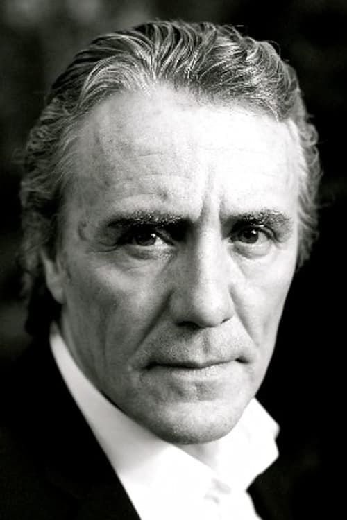 Robert Coleby profile photo
