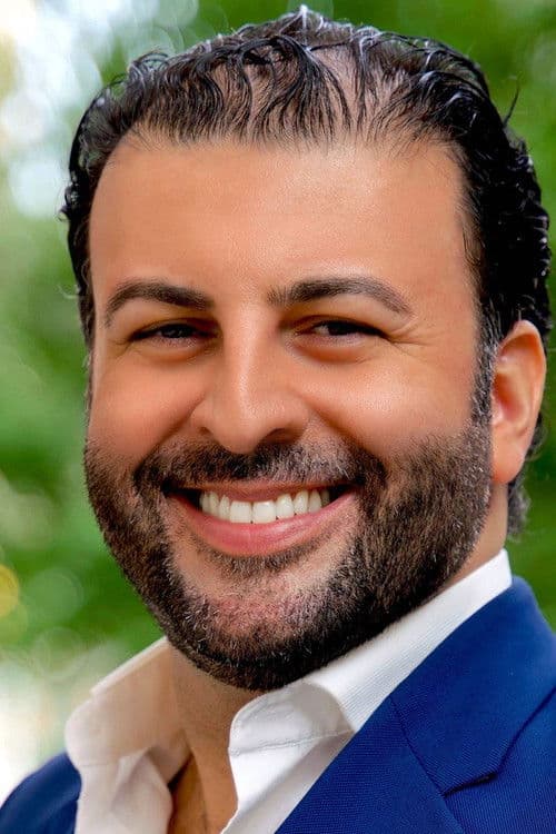 David Serero profile photo