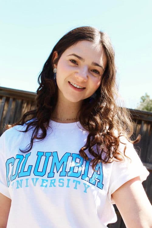 Audrey Zane profile photo