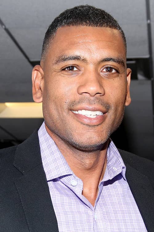 Allan Houston profile photo