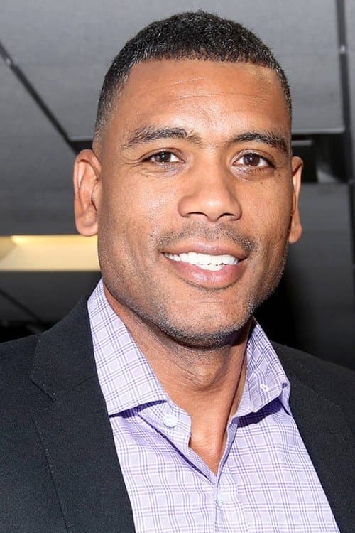 Allan Houston profile photo