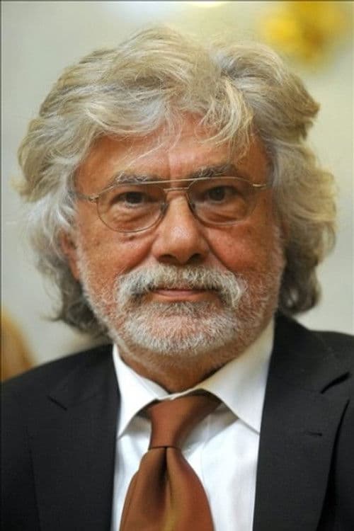 László Vitézy profile photo