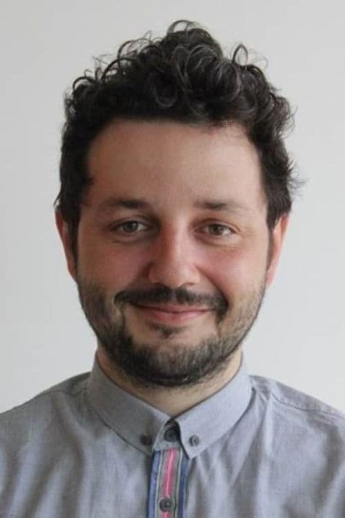 Serhan Arslan profile photo