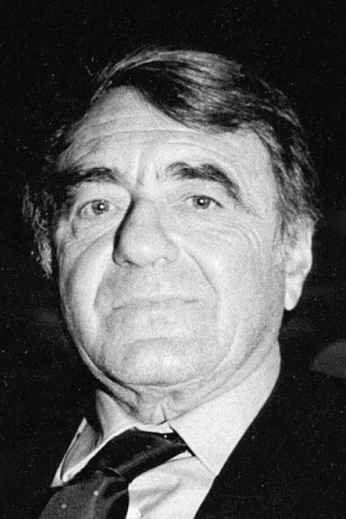 Claude Lanzmann profile photo