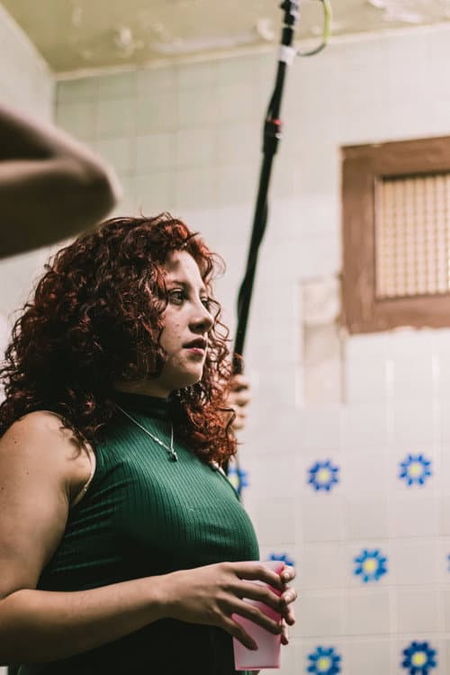 Adriana Macías profile photo