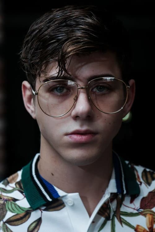 Joey Mills profile photo