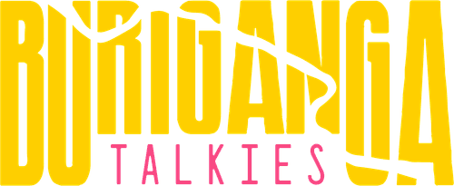 Buriganga Talkies