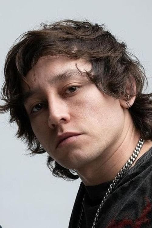 Hoze Meléndez profile photo