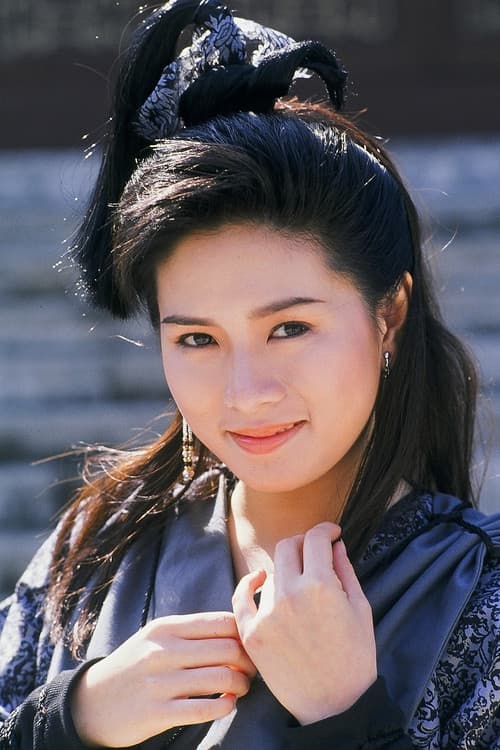 Jacqueline Law Wai-Guen profile photo